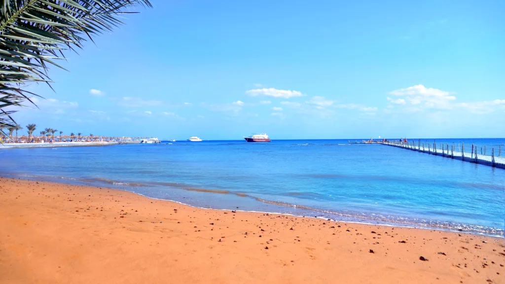 Hotel Albatros Palace Resort - Hurghada